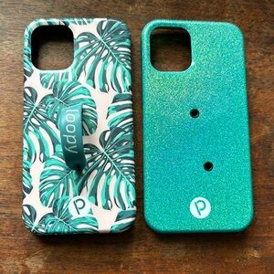 Loopy iPhone 12 mini cases